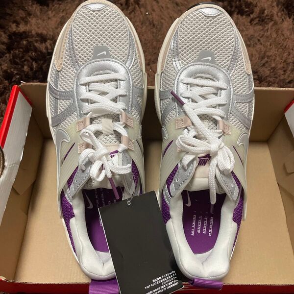 ナイキ スニーカー wms V2K RUN PRM NIKE
