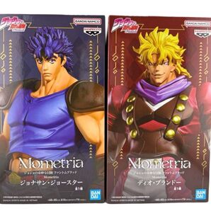 ディオ ジョジョの奇妙な冒険 フィギュア