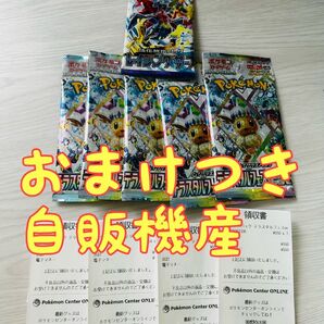テラスタルフェスex バラパック