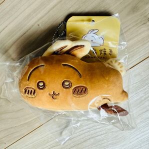 ちいかわ焼き うさぎ マスコット