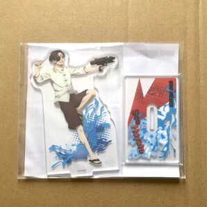 WIND BREAKER セガラッキーくじ 蘇枋隼飛 アクリルスタンド