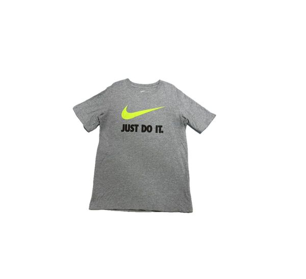 【NIKE ナイキ】美品 半袖Tシャツ スポーツウェア ジュニア 155cm