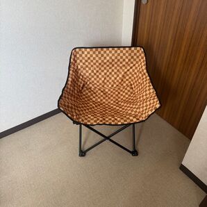 アウトドアチェア キャンプチェア キャンプ椅子 アウトドア 椅子 チェア 完成品 折りたたみ