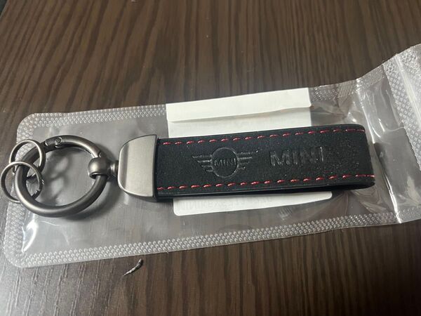 MINI キーホルダー