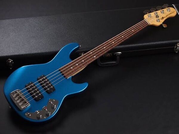 G&L USA CLF Research L-2500