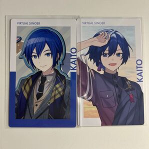 プロセカ エピカ KAITO