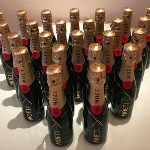 モエ・エ・シャンドン ミニ 200ml 24本セット