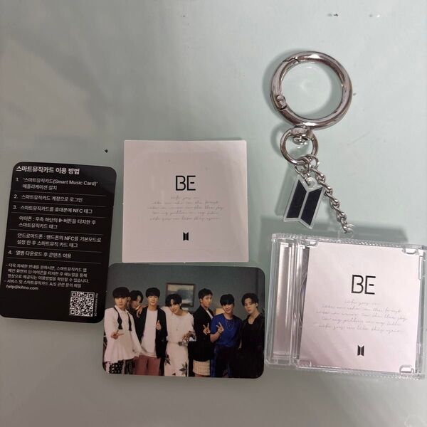 BTS FESTA 2025カプセル アルバム