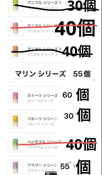 Sonny Angel ソニーエンジェル各種 200個