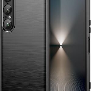 Sony Xperia 1 VII ケース◯TPU