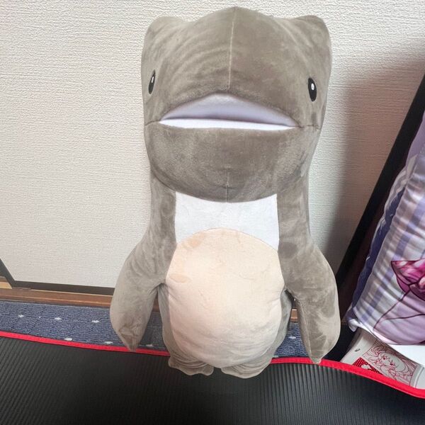 おおきなガレヲンぬい ぬいぐるみ ガレヲン グラブルフェス 2023 グラフェス