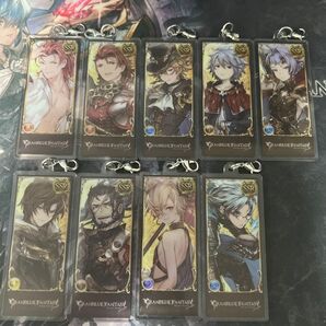 グラブル 編成チャーム
