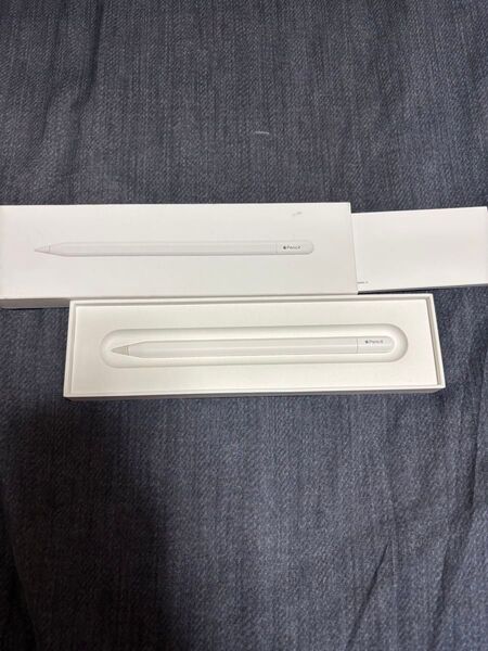Apple pencil USB-C