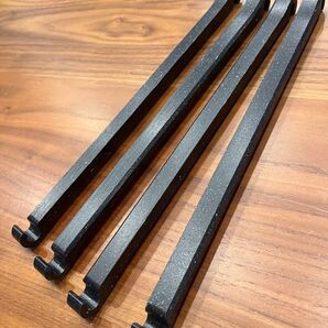 WANTKEY SBS DECK2 ハンガー 4本セット