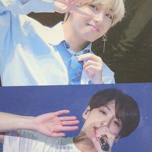 BTS ジョングク テテ グテ グクジン グクテテナム 韓国制作者様メモ用紙5枚ずつ&ver.3 5枚ずつ計130枚&25枚