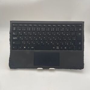 純正 マイクロソフト Microsoft Surface Pro タイプ カバー 日本語配列 Model: 1725