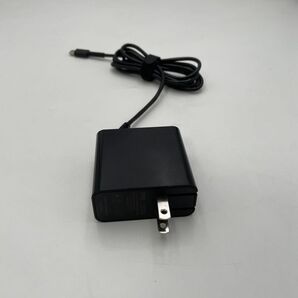 サンワサプライ AC充電器 USB Power Delivery対応(PD45W) USB Type-C