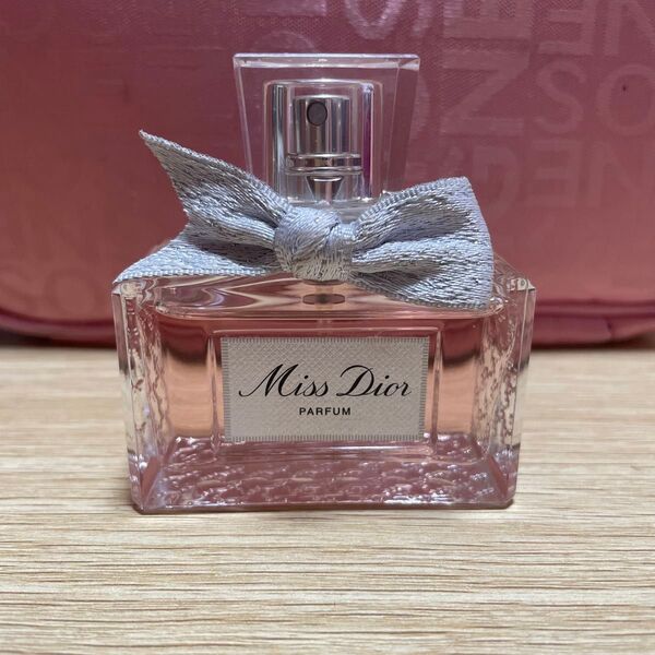 Dior ミスディオール パルファン 35ml 香水