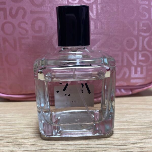 ZARA ザラ フルーティー オードトワレ 100ml 香水