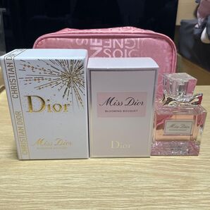 Dior ミスディオール ブルーミングブーケ 100ml EDT 香水