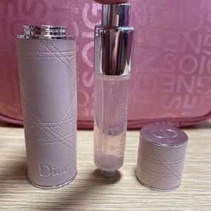 Dior ミスディオール ブルーミングブーケ 10ml EDT トラベルスプレー