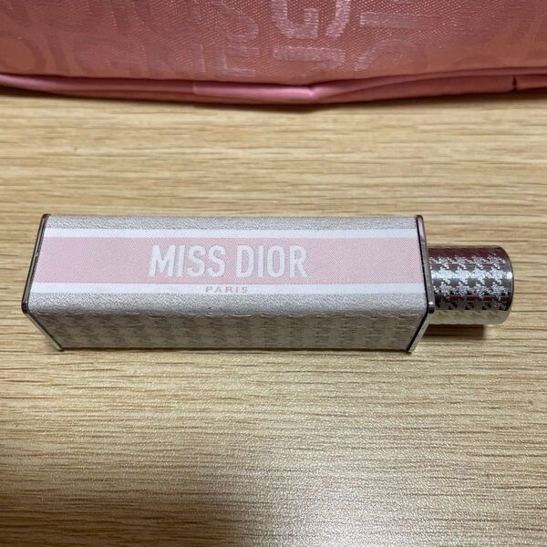 Dior ミニミス ミスディオール オードゥパルファン 練り香水