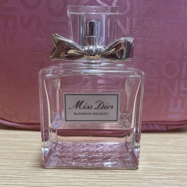 Dior ミスディオール ブルーミングブーケ 100ml EDT 香水