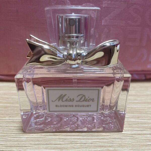 Dior ミスディオール ブルーミングブーケ 30ml EDT 香水