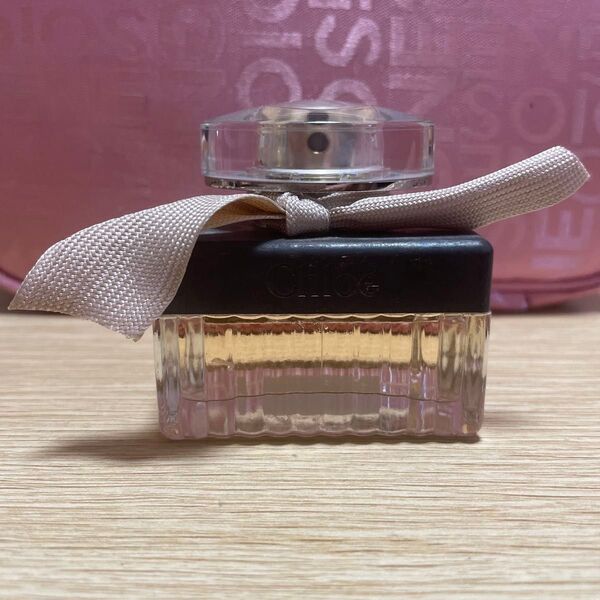 クロエ オードパルファム 30ml 香水