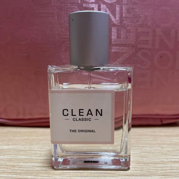 クリーン クラシック オリジナル 30ml EDP 香水
