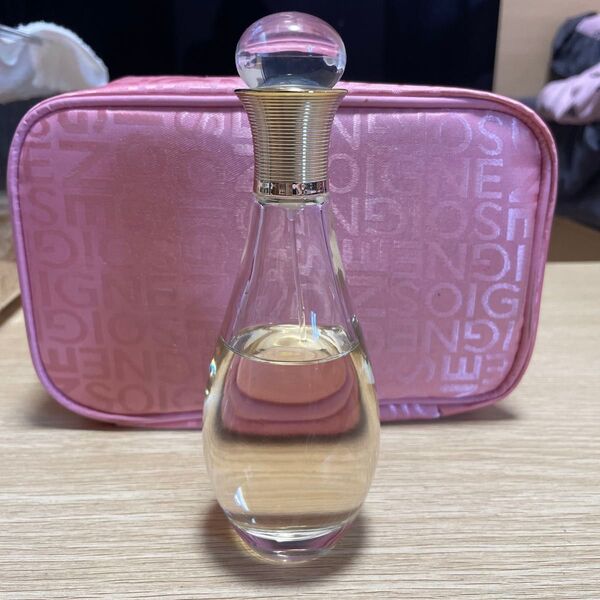 Dior ジャドール ボディミスト 100ml ボディ用化粧水