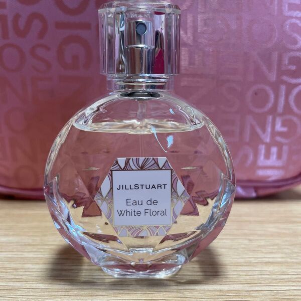 ジルスチュアート オード ホワイトフローラル 50ml EDT 香水