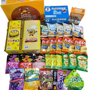 お菓子詰め合わせ まとめ売り
