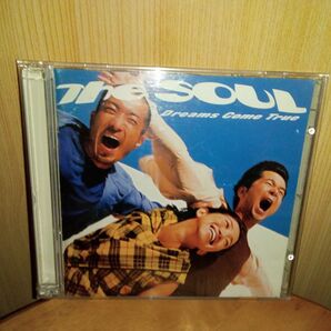 Dreams Come True the SOUL アルバム CD ドリカム