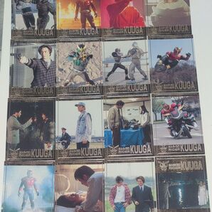 仮面ライダークウガ カード DVD購入特典 48枚セット