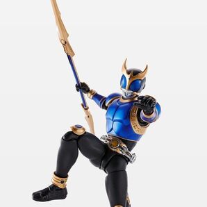 新品未開封品 仮面ライダークウガ ライジングドラゴンフォーム 真骨彫製法 S.H.Figuarts