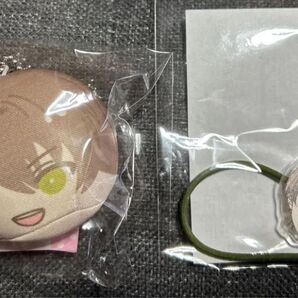 魔法使いの約束 かおかおおかおヘアゴム おまんじゅう ミチル
