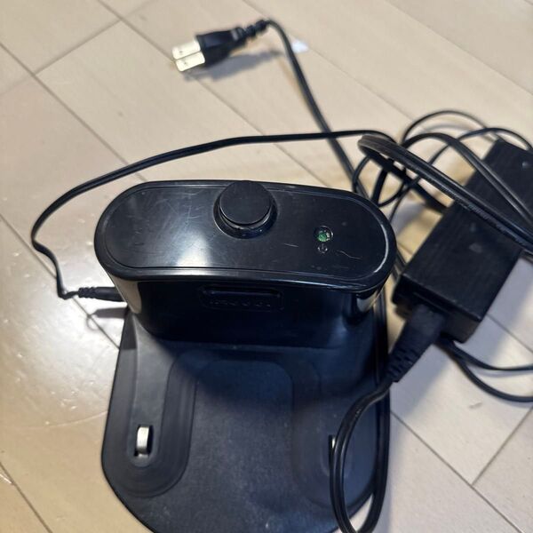 iRobot ルンバ ロボット掃除機のホームベース 充電台のみ