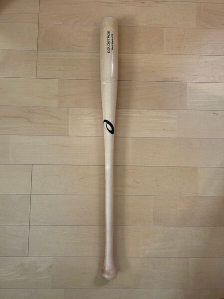 福岡ソフトバンクホークス #24 長谷川勇也 選手 実使用バット