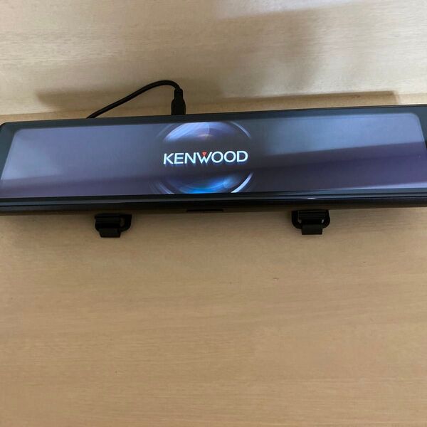 KENWOOD ケンウッド デジタルルームミラー型 ドライブレコーダー DRV-EM4700 2021年製