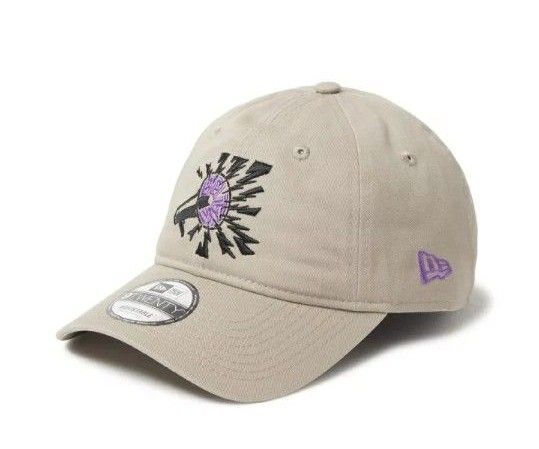 ニューエラ キャップ コラボケミカル・ブラザーズ 9TWENTY 14457369 NEW ERA ML