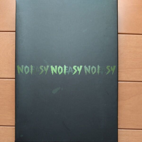 【輸入盤CD】 Stray Kids/Noeasy (Limited Edition) (2021/9/10発売) (M) 中古