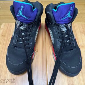 AIR JORDAN 5 RETRO "TOP3" CZ1786-001