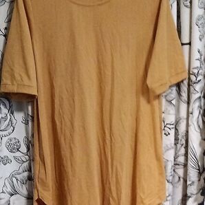 ハートマーケット Tシャツ チュニック