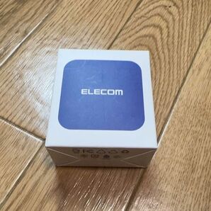 ELECOM 65W USB PD 3ポート充電器 ホワイト