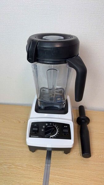 人気 美品 バイタミックス vitamix E320 ミキサー 2024年製