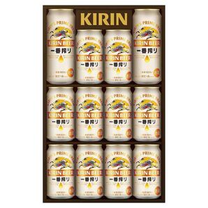 キリン一番搾り生ビールセット K-IS3 キリンビール ビールギフトセット!!2025/6月製造分!!