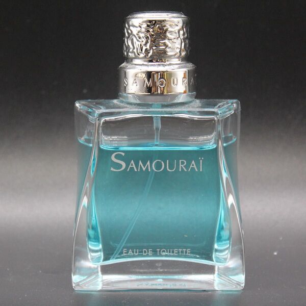 SAMURAI サムライ オードトワレ 50ml 香水