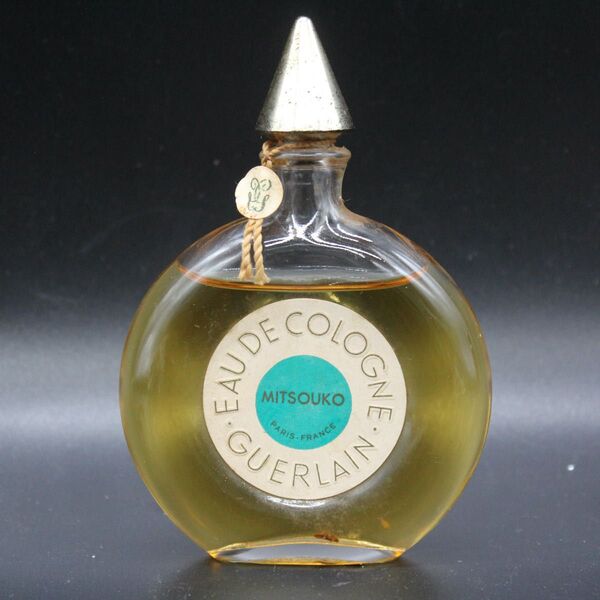 GUERLAIN MITSOUKO ゲラン ミツコ オーデコロン 50ml 香水