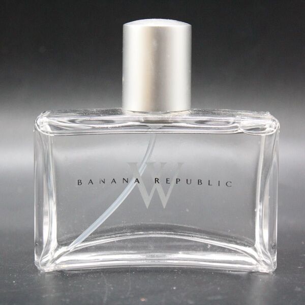 バナナリパブリック ダブリュー W オードパルファム 50ml 香水